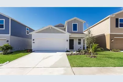 3138 Totem Road, Eagle Lake, FL 33839 - Photo 1