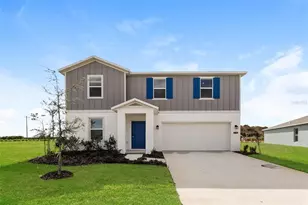 2766 Pennachio Dr, Lake Wales, FL 33853 - Photo 1