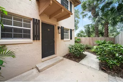 2422 Kilgore Street #30, Orlando, FL 32803 - Photo 1