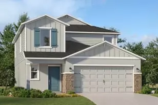 3890 Amers Loop, Haines City, FL 33844 - Photo 1