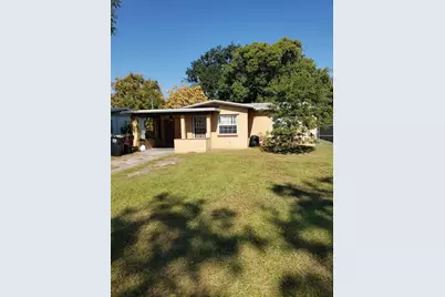 637 W Harding Street, Orlando, FL 32805 - Photo 1