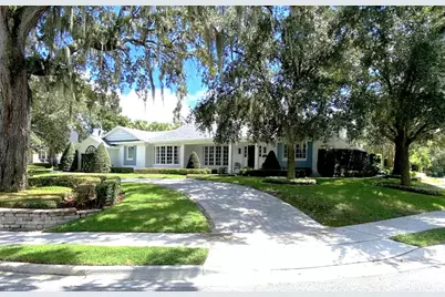 1624 Barcelona Way, Winter Park, FL 32789 - Photo 1