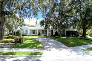 1624 Barcelona Way, Winter Park, FL 32789 - Photo 1