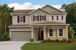 5655 Nina Wy, Saint Cloud, FL 34771 - Photo 1