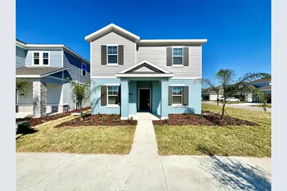 3017 Good Vibes Way, Clermont, FL 34714 - Photo 1