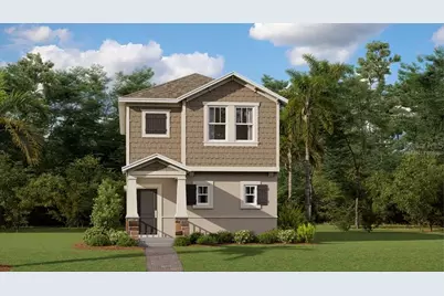 6052 Zen Way, Clermont, FL 34714 - Photo 1