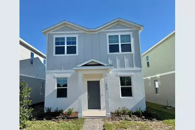 313 Platform Lane, Debary, FL 32713 - Photo 1