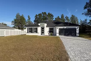16685 SW 20th Ct Rd, Ocala, FL 34473 - Photo 1