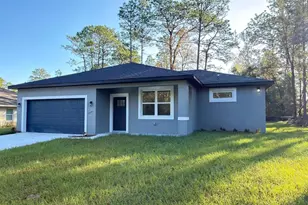 7991 N Primrose Dr, Citrus Springs, FL 34434 - Photo 1