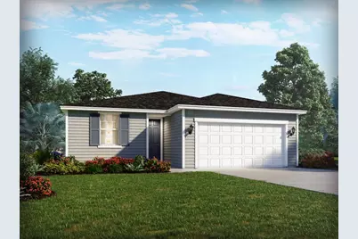 51 Ararat Drive, Palm Coast, FL 32137 - Photo 1