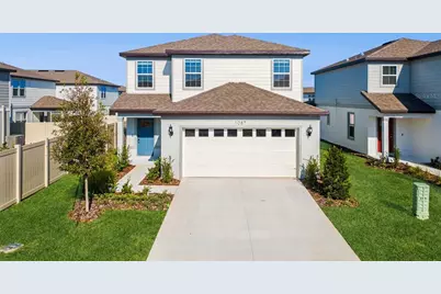 1087 Silverlake Boulevard, Lake Alfred, FL 33850 - Photo 1