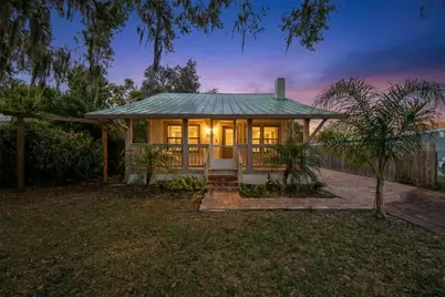 1010 Mississippi Avenue, Saint Cloud, FL 34769 - Photo 1