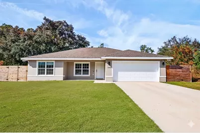 14862 SW 79th Terrace Road, Dunnellon, FL 34432 - Photo 1