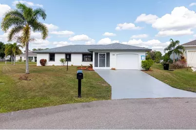 1136 Yachtsman Lane, Punta Gorda, FL 33983 - Photo 1