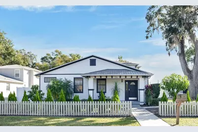 721 Bay Street, Kissimmee, FL 34744 - Photo 1