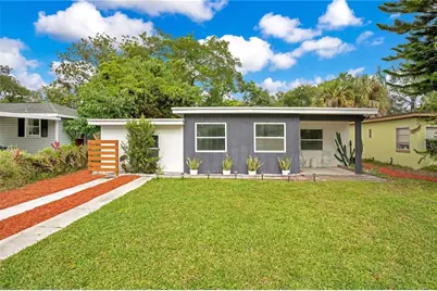 1891 Oglesby Avenue, Winter Park, FL 32789 - Photo 1