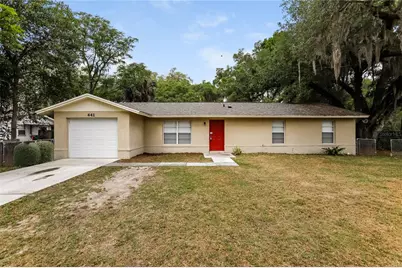 441 S Sparkman Avenue, Orange City, FL 32763 - Photo 1
