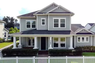 144 Clark St, Oviedo, FL 32765 - Photo 1