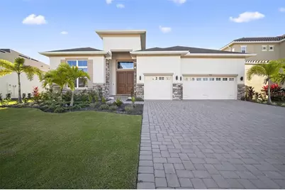 1088 Signet Drive, Apollo Beach, FL 33572 - Photo 1