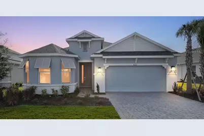 4221 Barbuda Lane, Kissimmee, FL 34758 - Photo 1