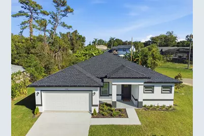 1163 W Hancock, Deltona, FL 32725 - Photo 1