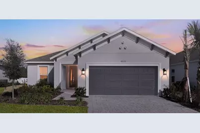 4222 Barbuda Lane, Kissimmee, FL 34758 - Photo 1
