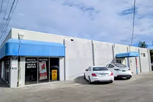 915 S Orange Ave, Orlando, FL 32806 - Photo 1