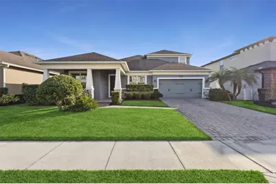 3448 Somerset Park Drive, Orlando, FL 32824 - Photo 1
