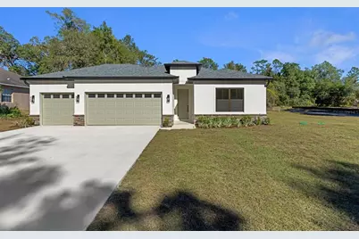 7835 N Creek Way, Citrus Springs, FL 34434 - Photo 1