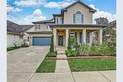 7332 Colbury Avenue, Windermere, FL 34786 - Photo 1
