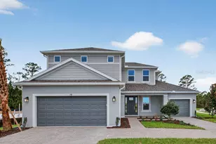 798 Junonia Blvd, New Smyrna Beach, FL 32168 - Photo 1