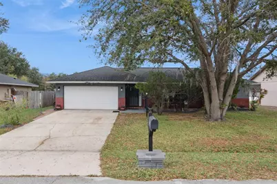 509 Kilimanjaro Drive, Kissimmee, FL 34758 - Photo 1