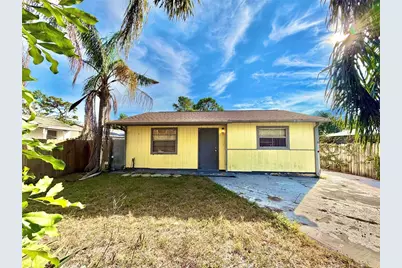 3670 42nd Avenue N, Saint Petersburg, FL 33714 - Photo 1
