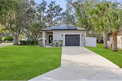 718 Willow Avenue, Sanford, FL 32771 - Photo 1