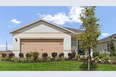 3421 Nettle Loop, Tavares, FL 32778 - Photo 1