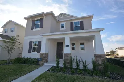 5144 Firebush Drive, Apopka, FL 32712 - Photo 1