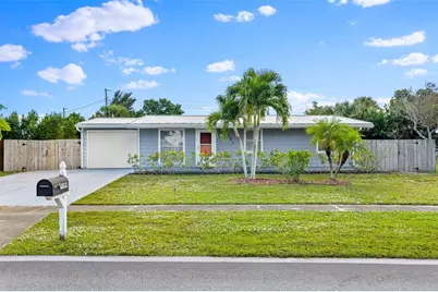1191 Daytona Drive NE, Palm Bay, FL 32905 - Photo 1