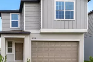 17602 Pleasantview Blvd, Land O Lakes, FL 34638 - Photo 1