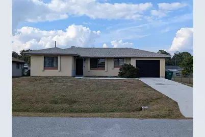 1074 Red Bay Terrace NW, Port Charlotte, FL 33948 - Photo 1