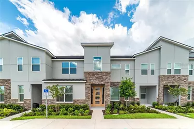 1529 Carey Palm Circle, Kissimmee, FL 34747 - Photo 1