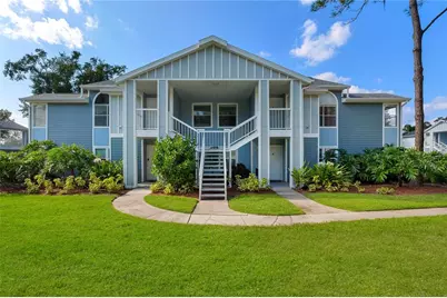 2604 Grassy Point Drive #204, Lake Mary, FL 32746 - Photo 1