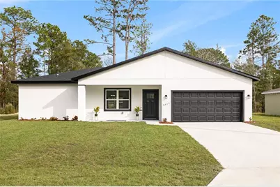 8017 N Maltese Drive, Citrus Springs, FL 34433 - Photo 1