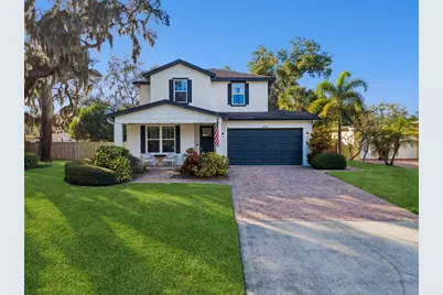 5018 Monet Avenue, Belle Isle, FL 32812 - Photo 1
