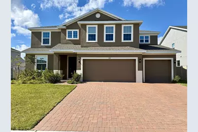 394 Switchgrass Loop, Minneola, FL 34715 - Photo 1