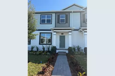 619 Pothos Street, Apopka, FL 32703 - Photo 1