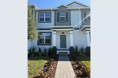 611 Pothos Street, Apopka, FL 32703 - Photo 1