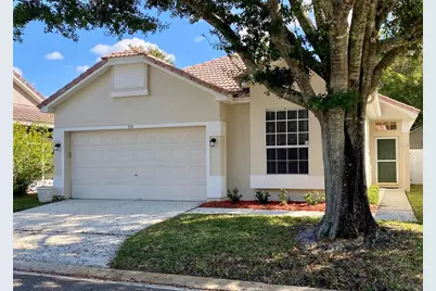 918 Glen Abbey Circle, Winter Springs, FL 32708 - Photo 1