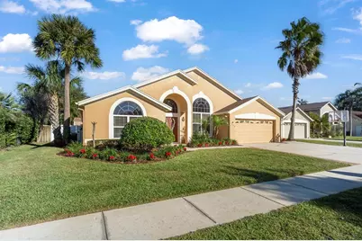 1920 Turnberry Drive, Oviedo, FL 32765 - Photo 1