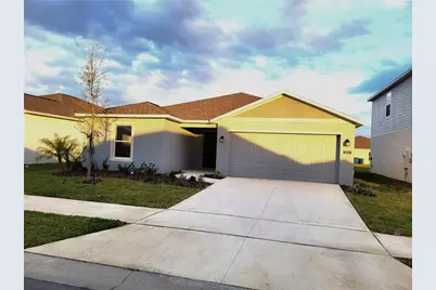 3007 Totem Road, Eagle Lake, FL 33839 - Photo 1