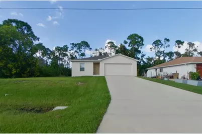 3931 NW 45th Terrace, Cape Coral, FL 33993 - Photo 1